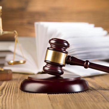 San Antonio Notary Public for Legal Affidavits and Documents