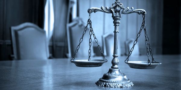 An experienced attorney can tip the scales of justice in your favor.