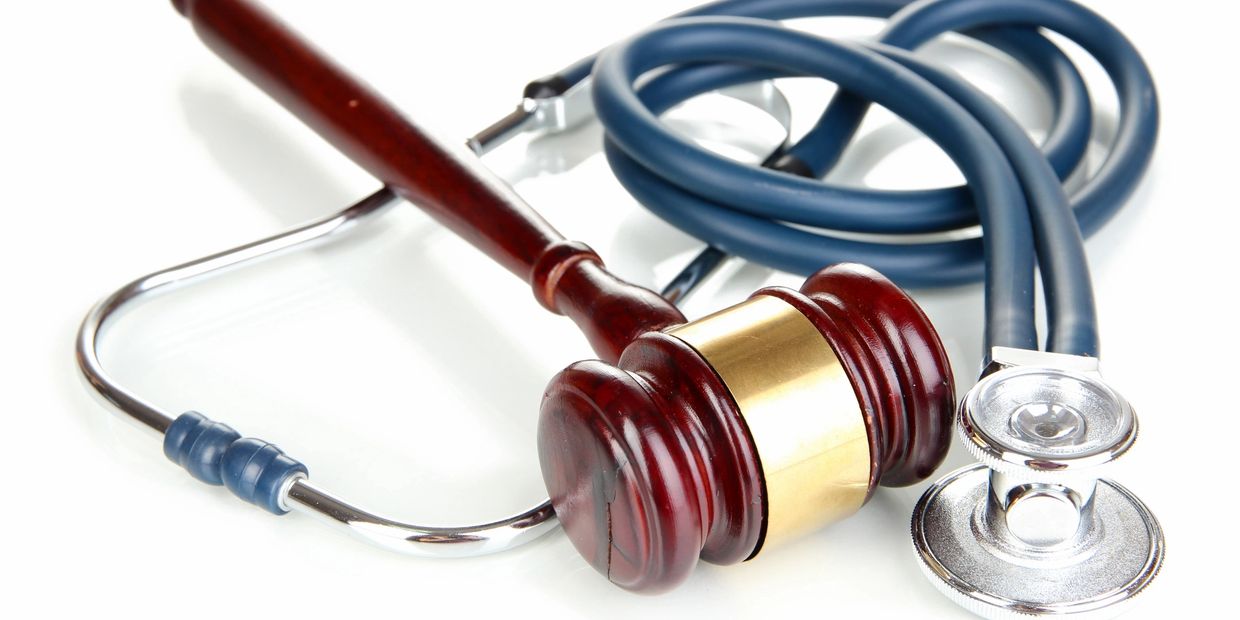 Nursing 
Legal nurse 
Personal injury attorney