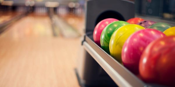Bowling Accessories for sale in Worsham, Virginia