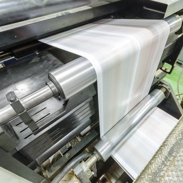 This is to print Transfer Rolls. or Single sheets Transfer for you to apply on your on time.