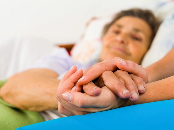 compasionate care for Infection & Fever Emergency Care at sacrted oak hospital emergency