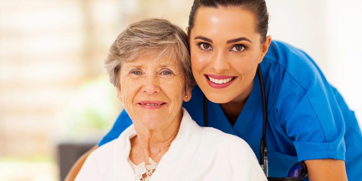 Why Plano families trust My Heart Care Services for home care
