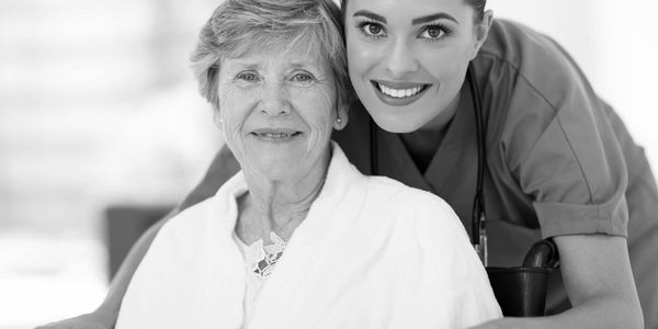 Providing Personal Care is truly valuable!