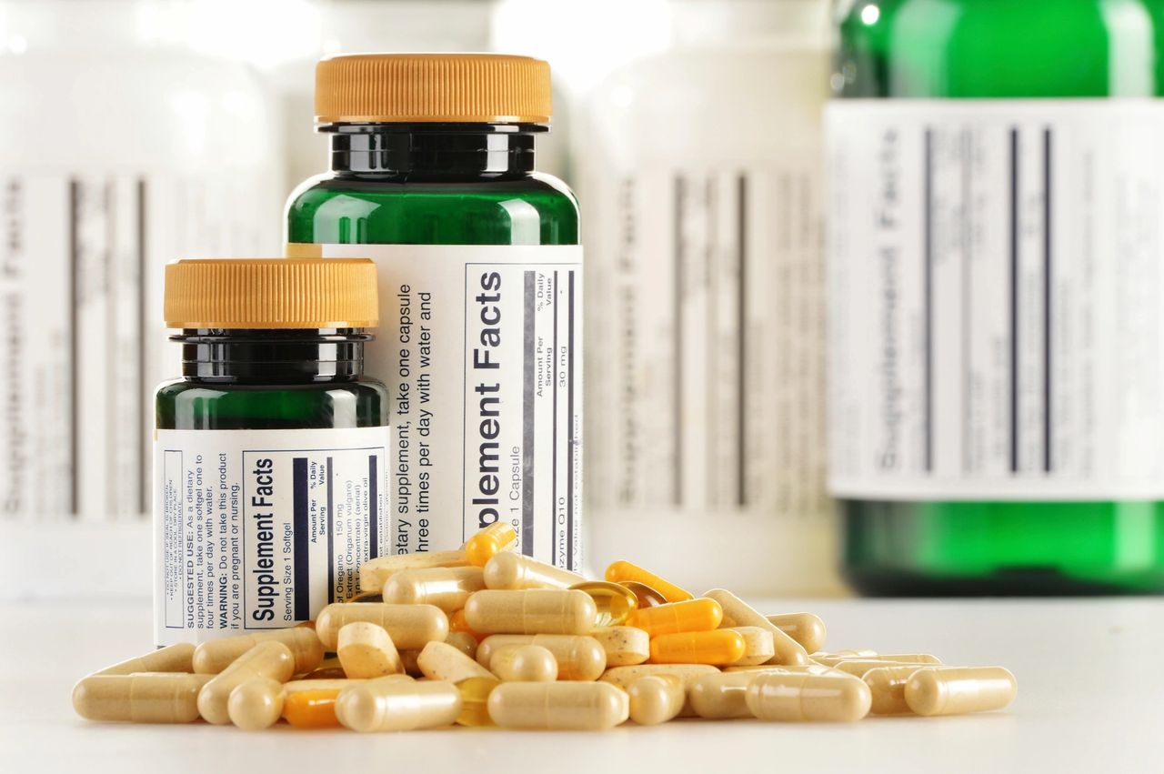 Zinc boosts testosterone naturally — fuel your strength