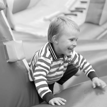 play therapy art sand tray child children emotional neurodiverse ADHD ASD regulation Macedon Ranges u