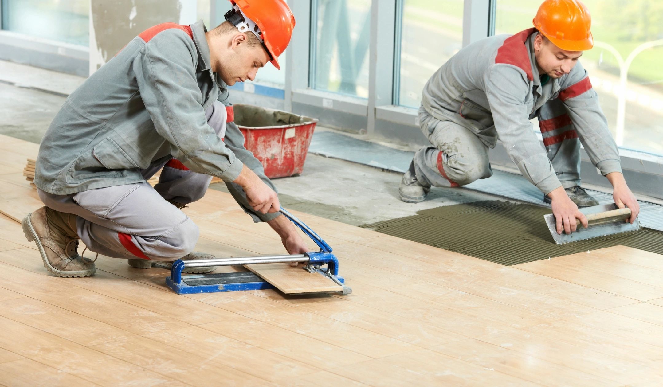 Nirwan Flooring photo 2