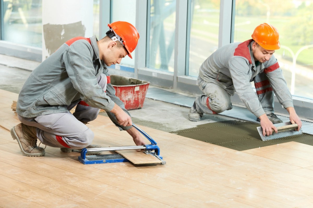 Parquet