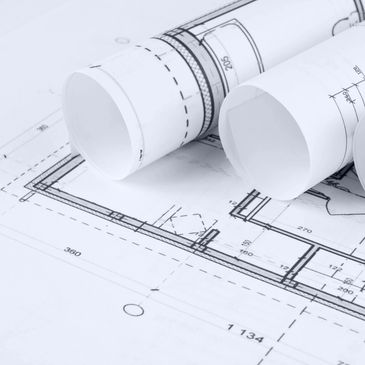 Floor Plans, Building Design, Permit Submission