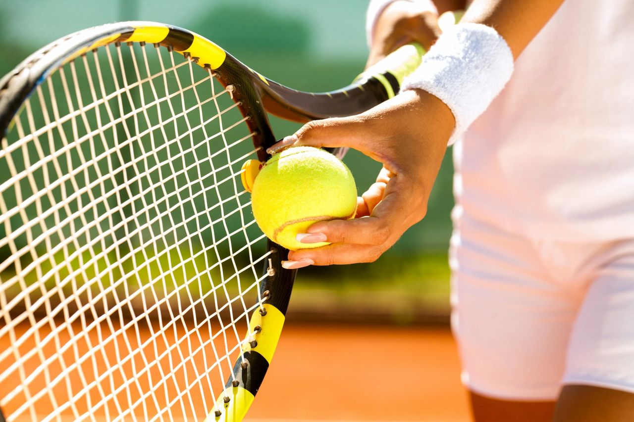 Playing Tennis to Stave off Dementia
