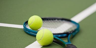Long Beach Tennis Center - Tennis Club, Junior Lessons, Tennis Courts