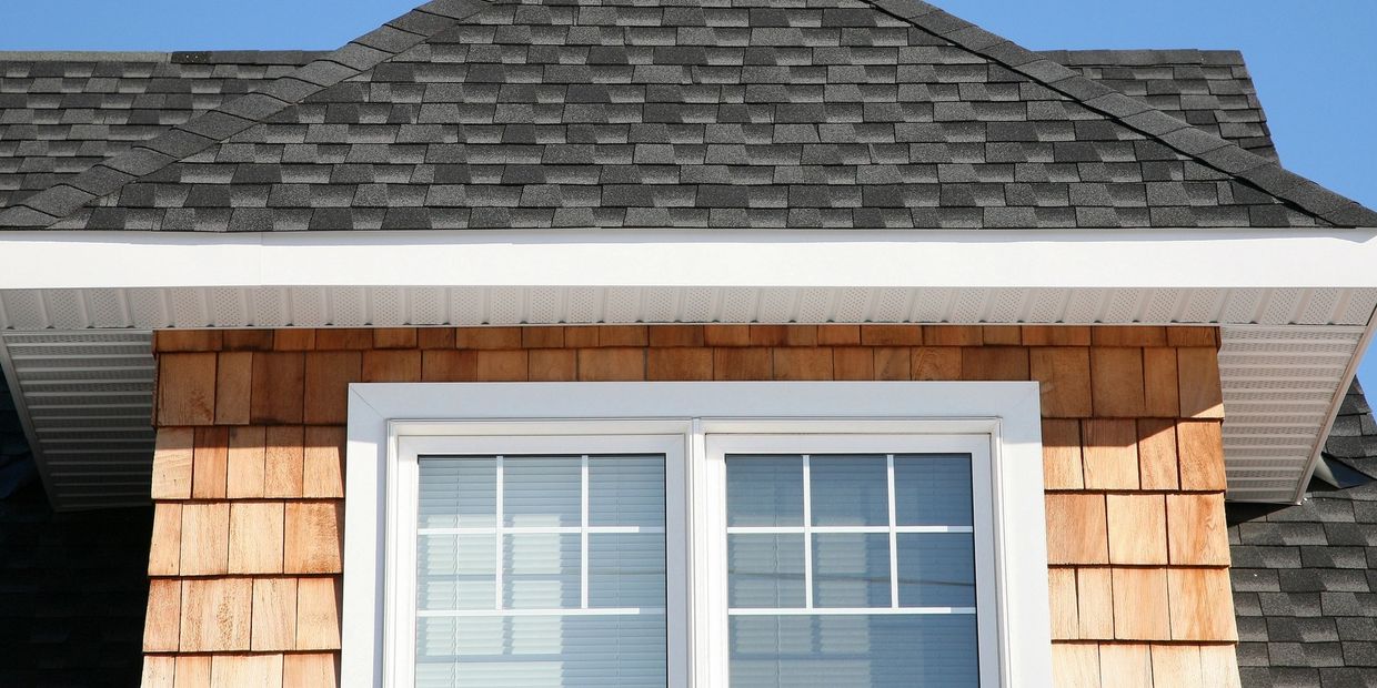 DIAMOND ALUMINUM INC. Eavestrough, Siding