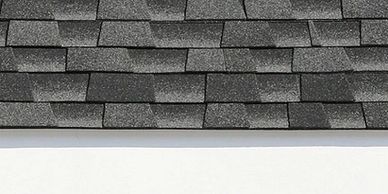 triangle roofing shingles