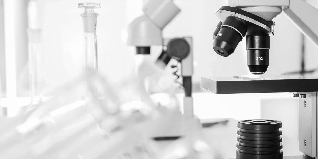 "Explore our comprehensive range of high-quality microscopes and more at Labmate."