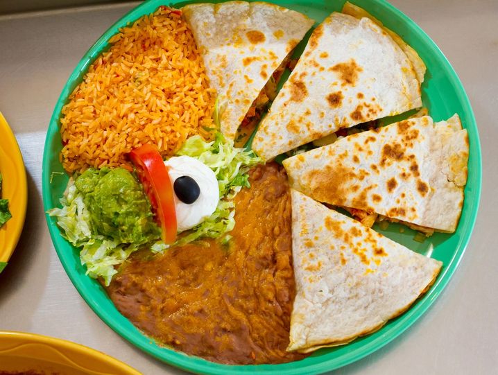 Quesadilla