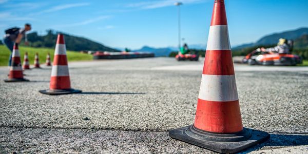 pass maneuverability test