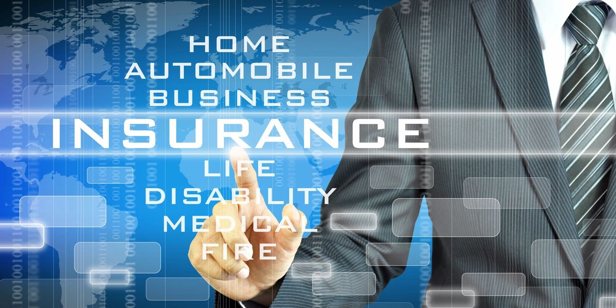 insurance types image