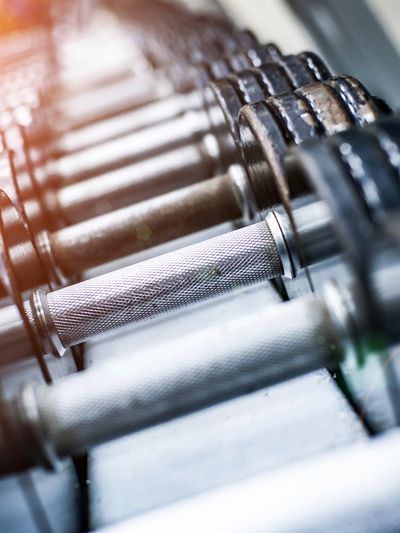 Weights in alignment