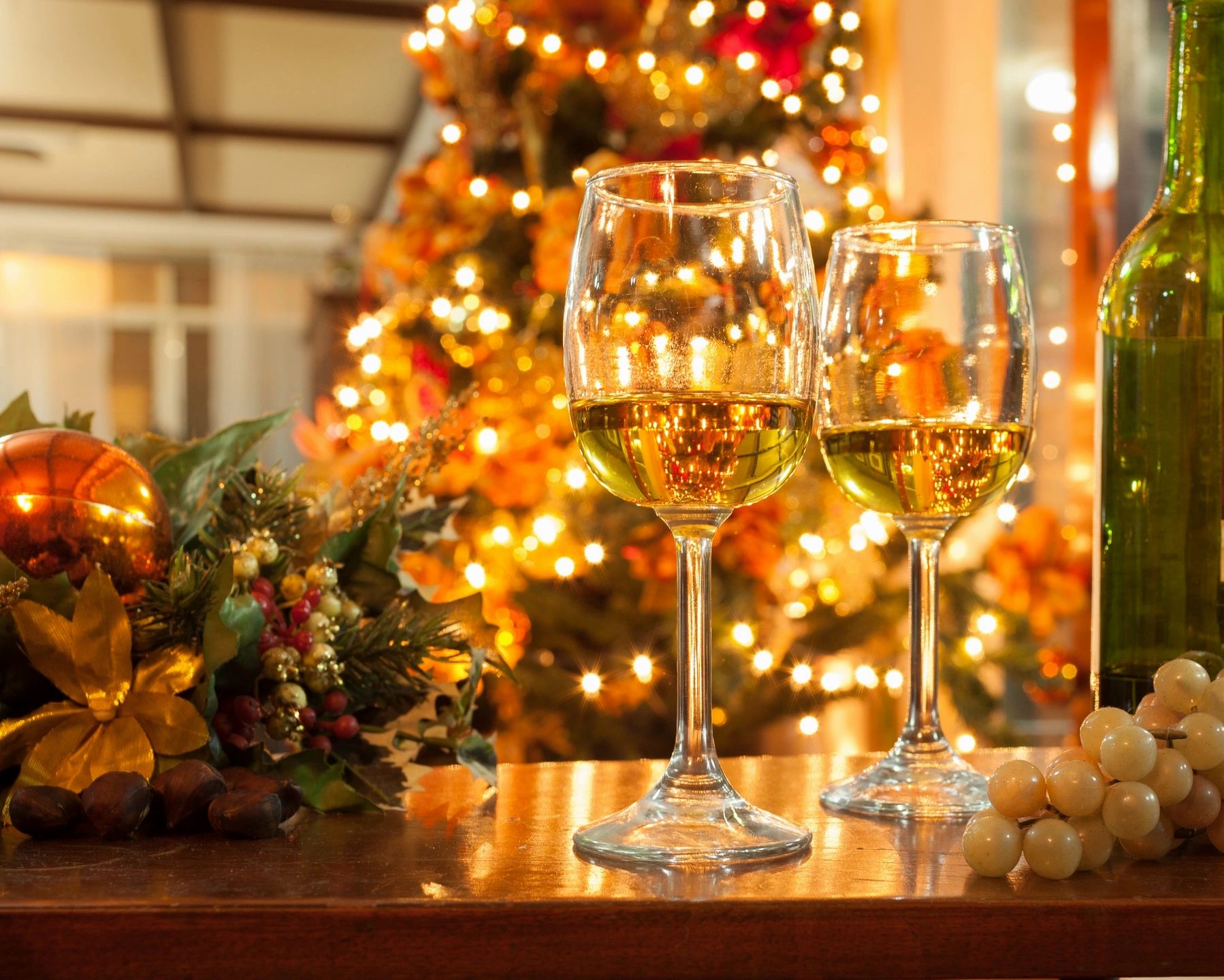 Maui Christmas