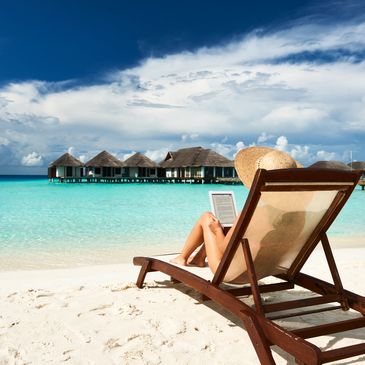 We help Disney Pros and experience Disney Travelers Plan Trips too