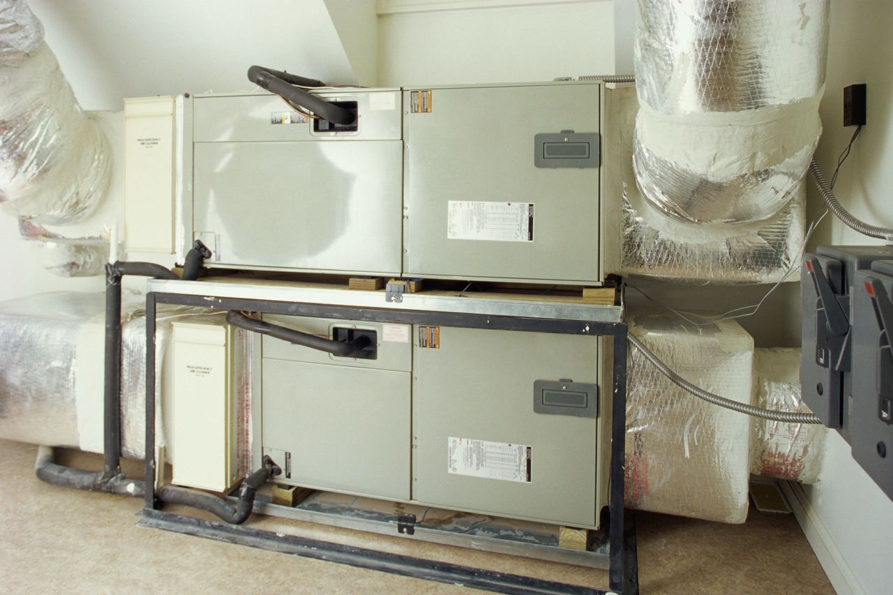 How Much Does Air Duct Cleaning Cost?