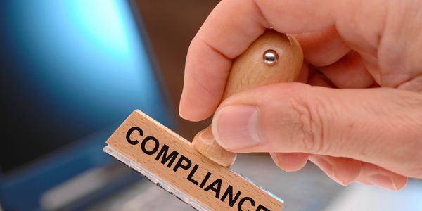 ISO27001 Compliance