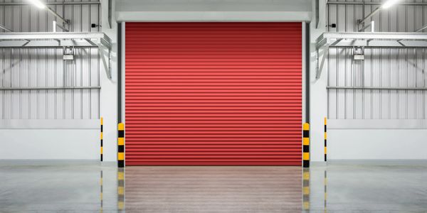 Garage door repair in Fort Collins