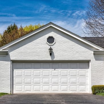 Garage Door Panel Replacement Northern Virginia 