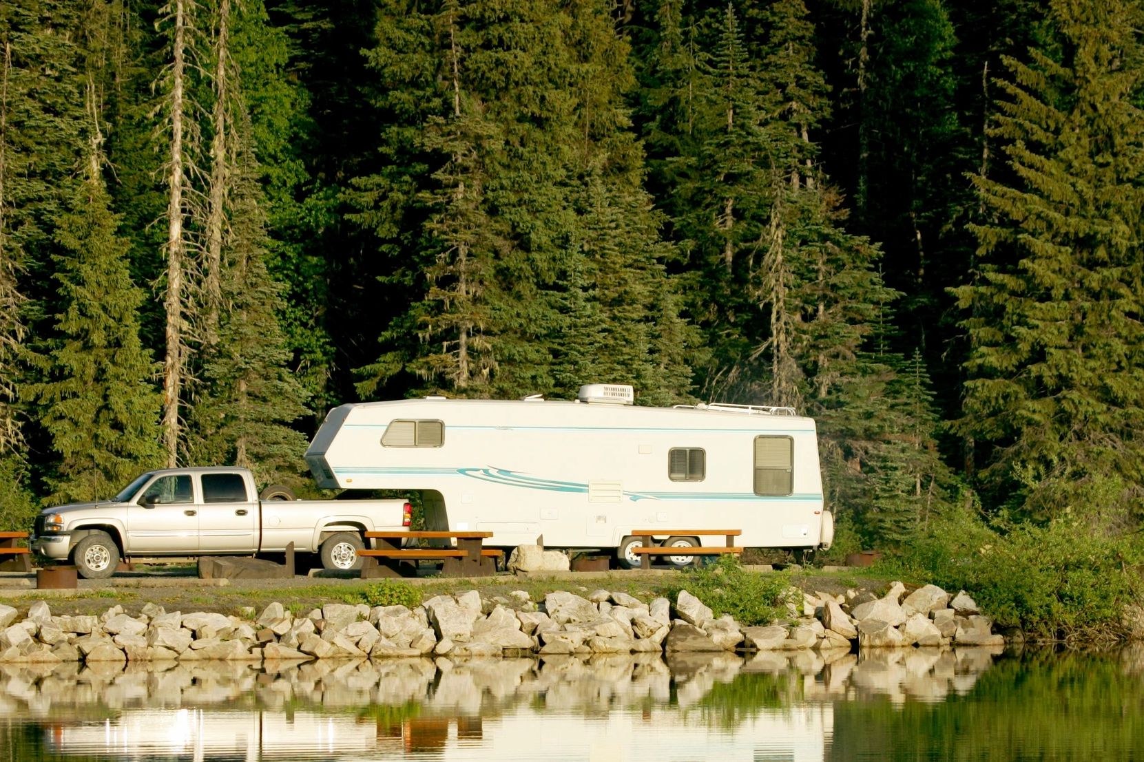 Davis RV Service LLC (RV TANK RESTORE)