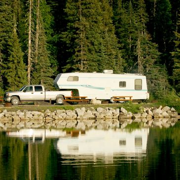 Mobile RV Inspection and Repair