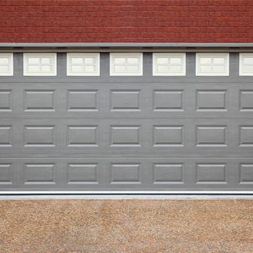 Garage Door Repair Secure Garage Door