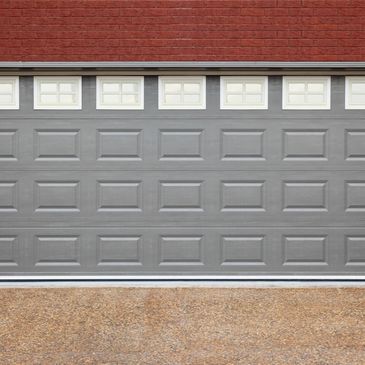 Garage Door Repair Secure Garage Door