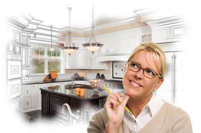 Remer: Kitchen & Bathroom Design and Remodeling Services