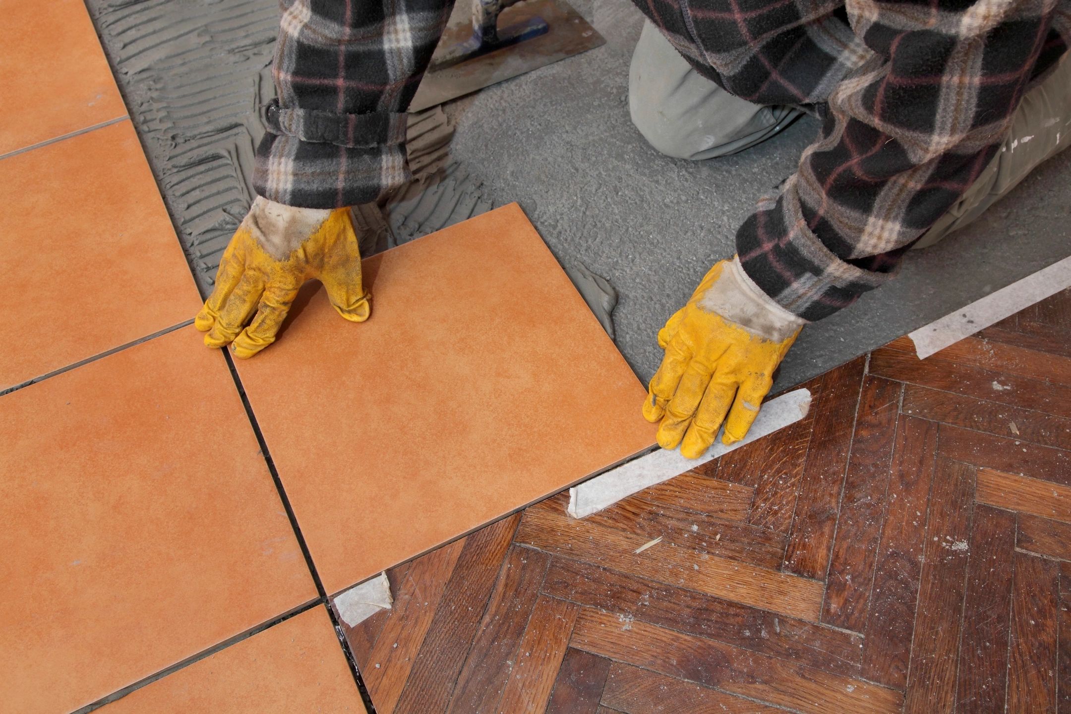 Premium Flooring Selections by Carpet Barn & More
