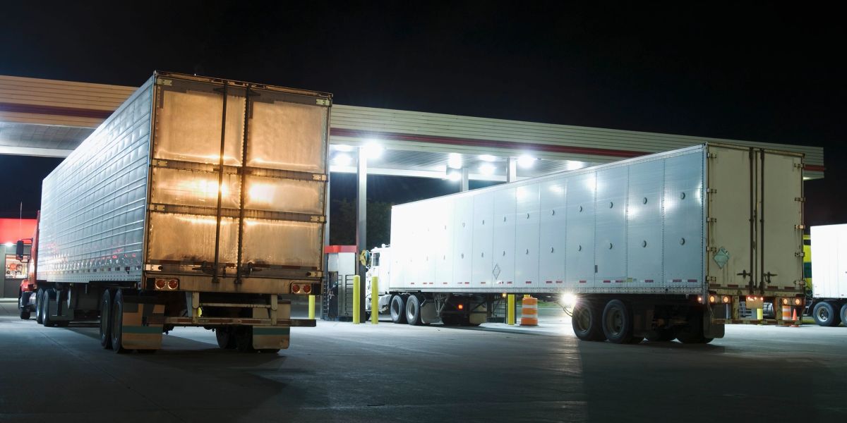International Road Freight Services