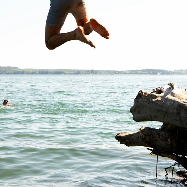 Otter Lake Lodge, LLC