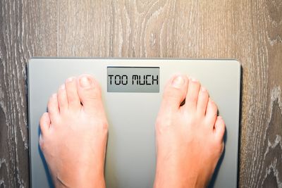 Medical Weight Loss