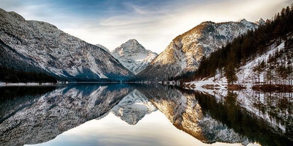 Het is prachtig in Fernie, BC. Alleen is er een ongekend chronisch tekort aan betaalbare woonruimte.