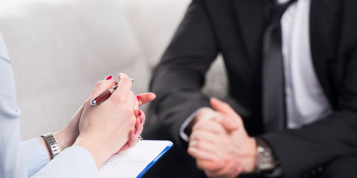 Counseling and therapy for depression, anxiety, PTSD, trauma, ADHD