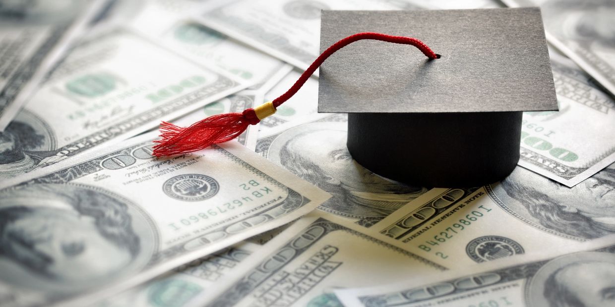scholarship fund for first responders, showcasing our commitment to supporting the firefighting community