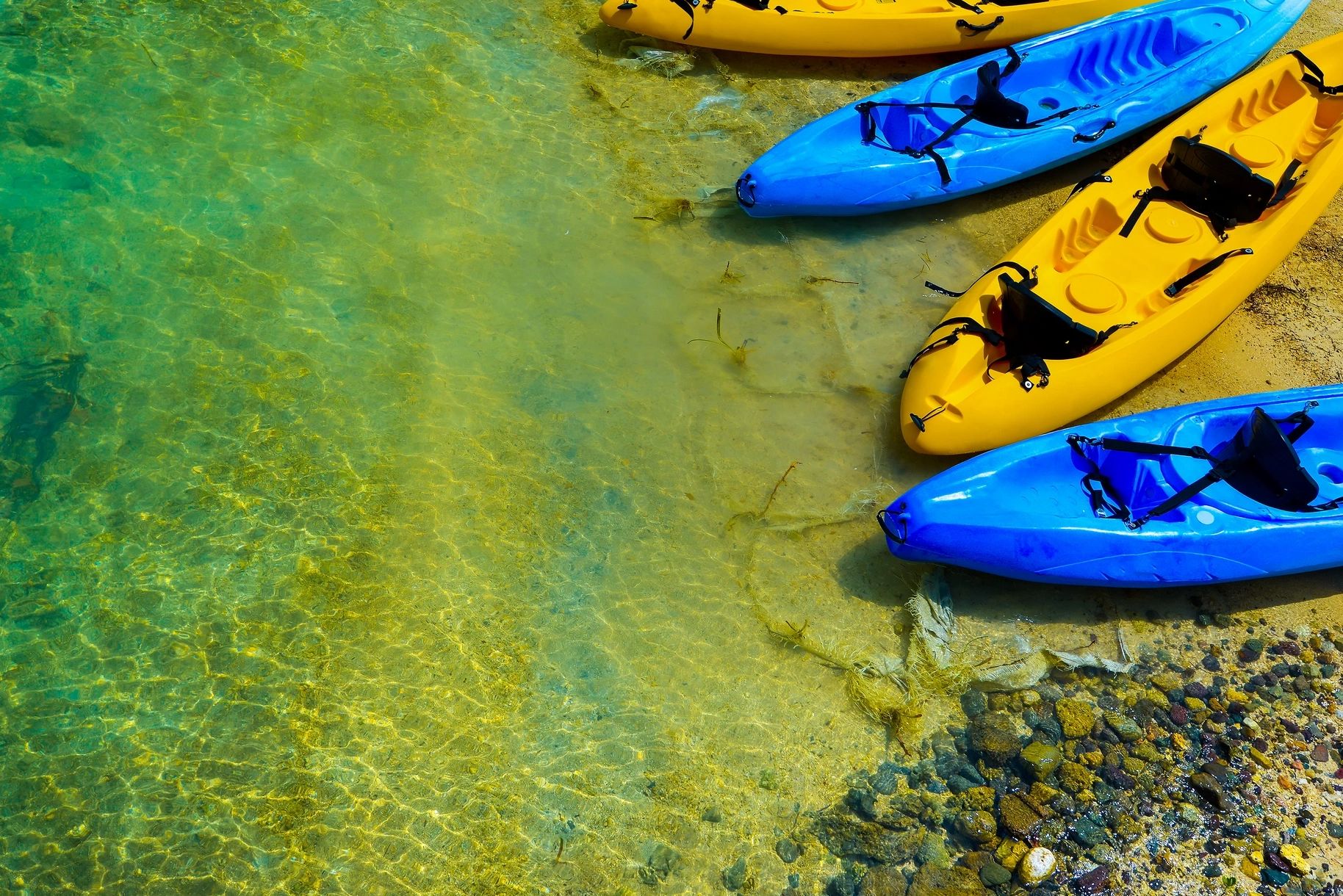 Paluxy River Outfitters | Glen Rose Texas | Kayak Rentals | Tubes | Fishing