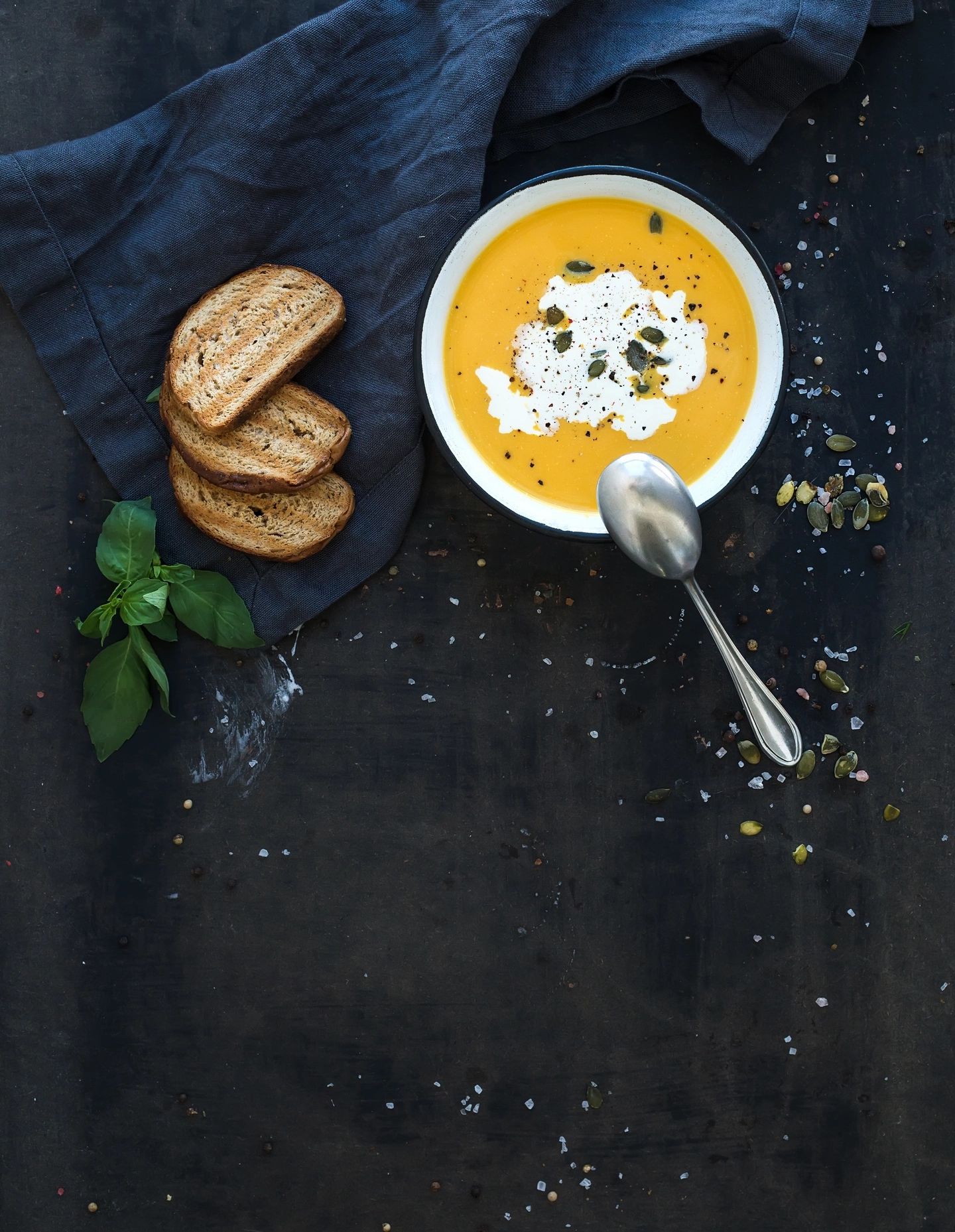 The Soup Bowl of Park Slope