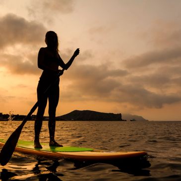 Surf S Up Paddle Boarding Paddle Board Kayak Rentals