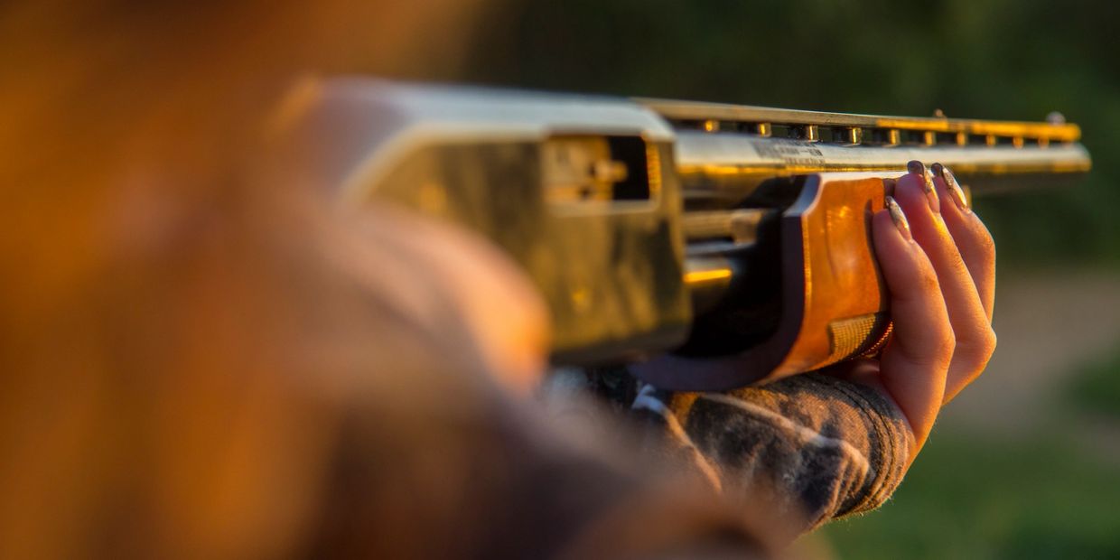 Explore Stafford Target Solutions, where firearm safety and empowering women in shooting sports meet. Learn about certified training and community support