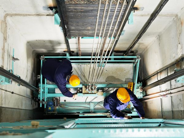 Elevator Inspections 