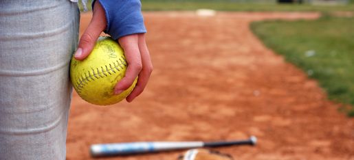 travel softball organizations near me