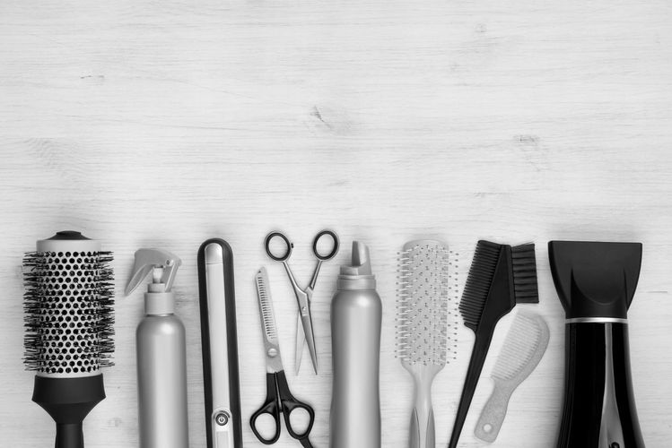 Hairworks Hair Salon In Mississauga Toronto Ontario