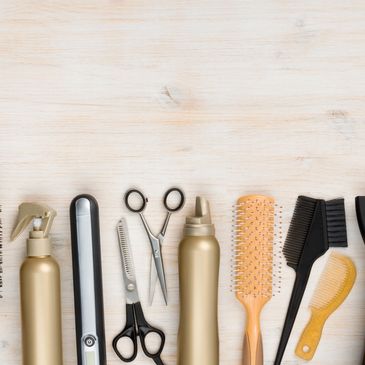 hair care tools