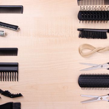 Blow- dry $20