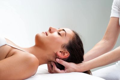 Massage Therapist, Jin Shin Jyutsu, Sports Massage, Reiki, Neuromuscular Therapy, Energy Work